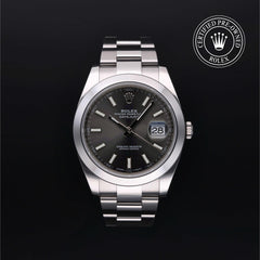 Datejust 41