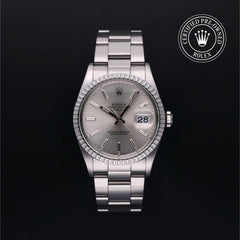 Datejust 36