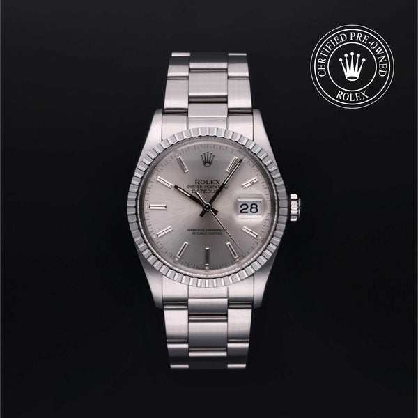 Datejust 36