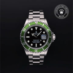 Submariner Date