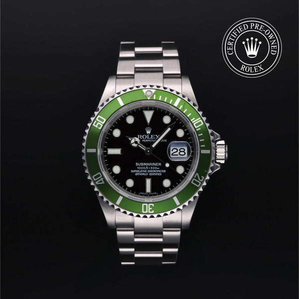 Submariner Date