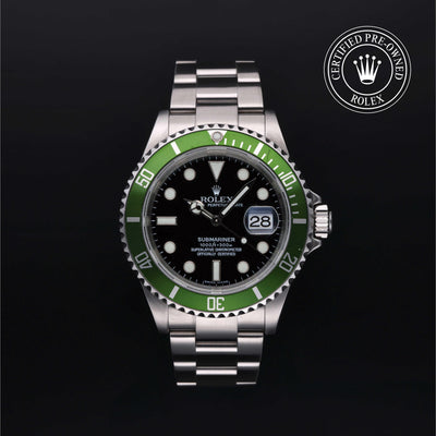Submariner Date - J.R.DUNN product