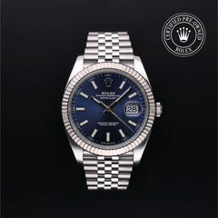 Datejust 41