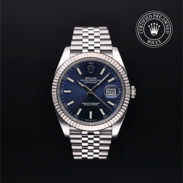 Datejust 41