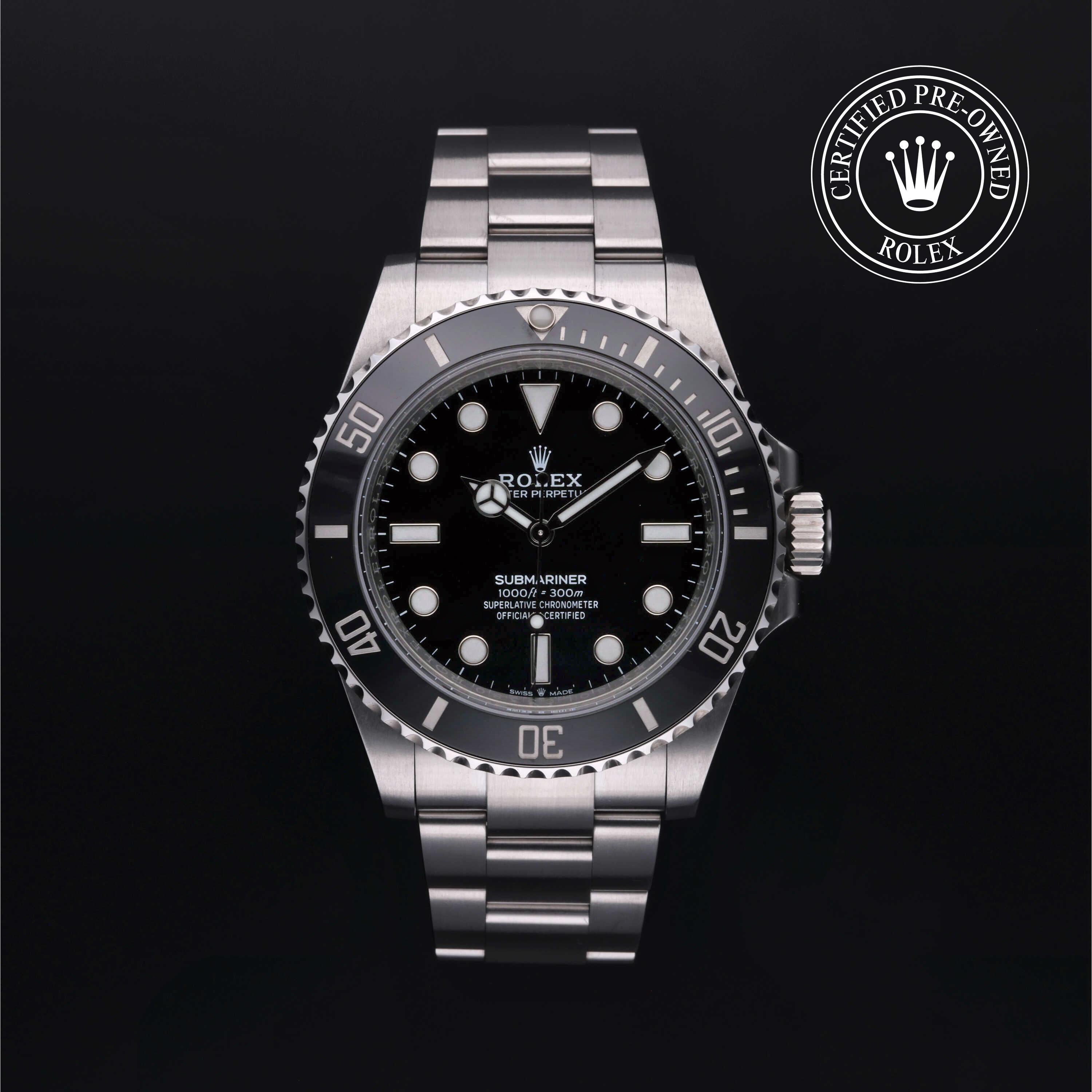 Submariner