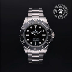 Submariner