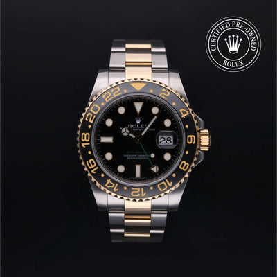 GMT-Master II - J.R.DUNN product