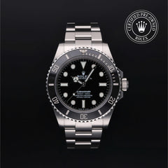 Submariner