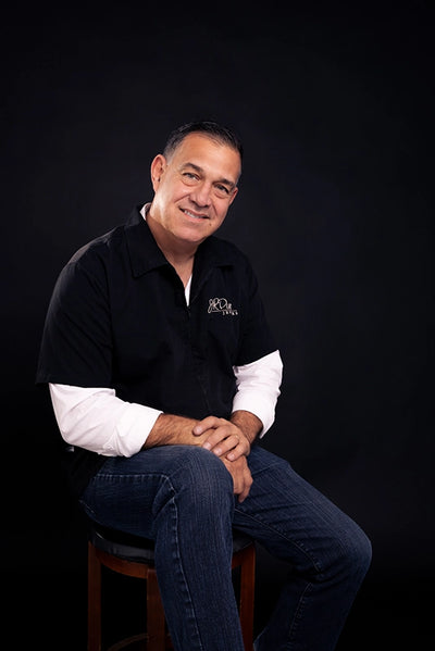 Ricardo Suarez