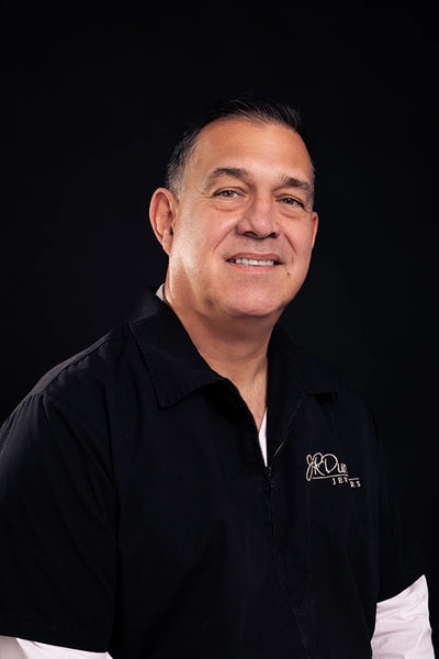 Ricardo Suarez