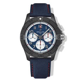 Breitling Avenger America 250 Limited Edition Chronograph