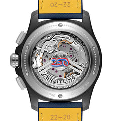 Breitling Avenger America 250 Limited Edition Chronograph