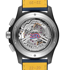 Breitling Avenger America 250 Limited Edition Chronograph