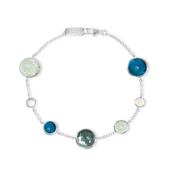 Ippolita Lollipop Antico 7-Stone Bracelet