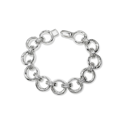 Ippolita Classico Silver Open Circle Bracelet - Ippolita product