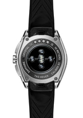 TAG Heuer Connected Calibre E5 Rubber Strap - 40mm