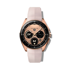 TAG Heuer Connected Calibre E5 Golden Bright - 40mm