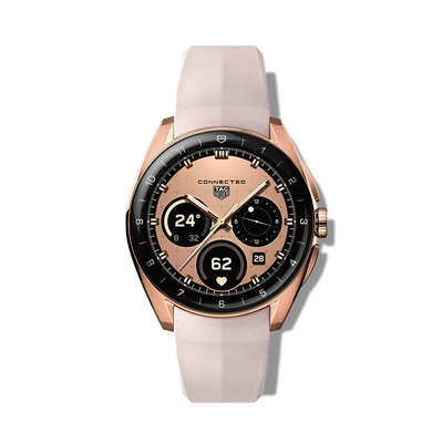 TAG Heuer Connected Calibre E5 Golden Bright - 40mm - J.R.DUNN product