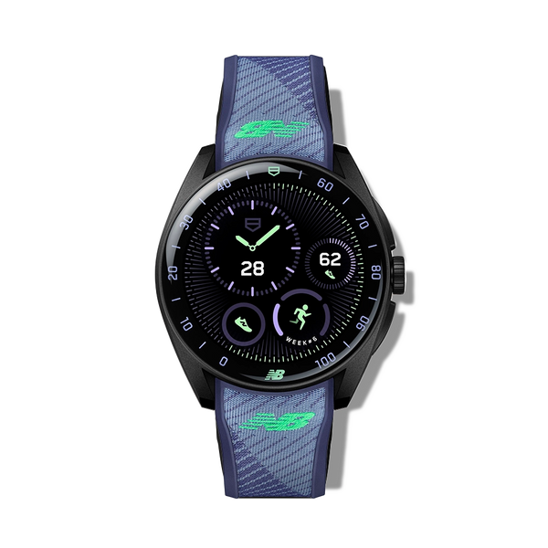 TAG Heuer Connected Calibre E5 New Balance - 40mm