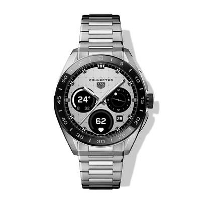 TAG Heuer Connected Calibre E5 - 45mm - TAG Heuer product