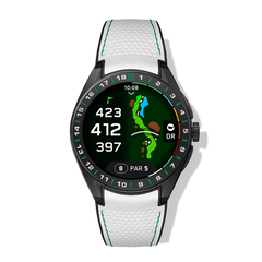 TAG Heuer Connected Calibre E5 Golf Edition - 45mm
