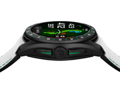 TAG Heuer Connected Calibre E5 Golf Edition - 45mm