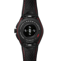 TAG Heuer Connected Calibre E5 x Formula 1 Watch - 45MM