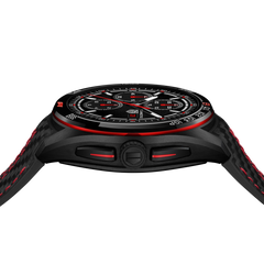 TAG Heuer Connected Calibre E5 x Formula 1 Watch - 45MM