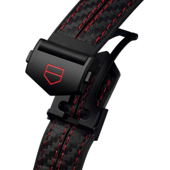 TAG Heuer Connected Calibre E5 x Formula 1 Watch - 45MM