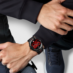 TAG Heuer Connected Calibre E5 x Formula 1 Watch - 45MM