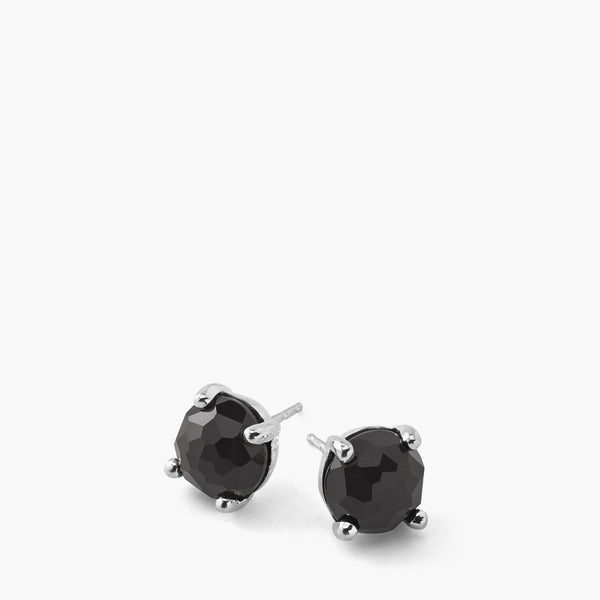 Ippolita Rock Candy Onyx Mini Stud Earrings