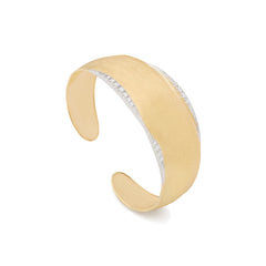 Marco Bicego Marrakech Couture Twist Diamond Bangle