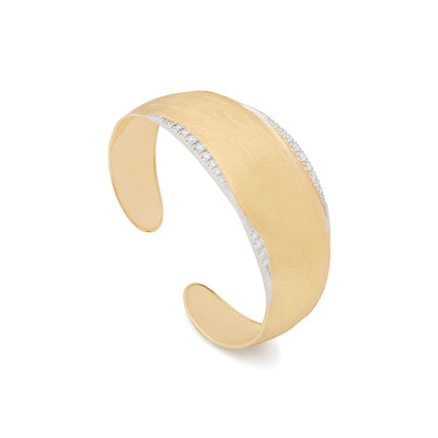 Marco Bicego Marrakech Couture Twist Diamond Bangle - Marco Bicego product