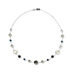 Ippolita Lollipop Lollitini Antico Short Necklace