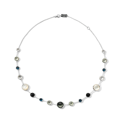 Ippolita Lollipop Lollitini Antico Short Necklace - Ippolita product