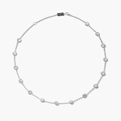 Ippolita Lollipop Confetti Mother of Pearl Necklace