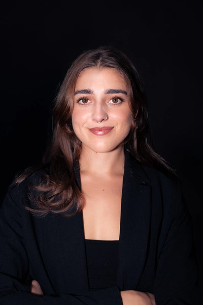 Sofia Andreocci