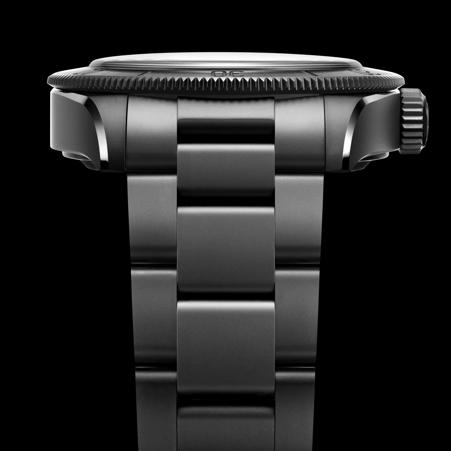 TUDOR Black Bay Ceramic 41