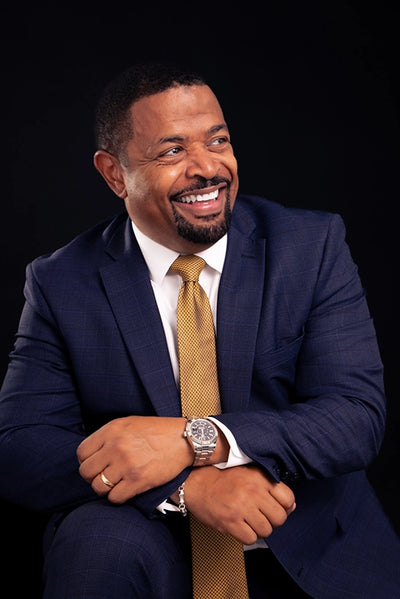Tyrone Jennings