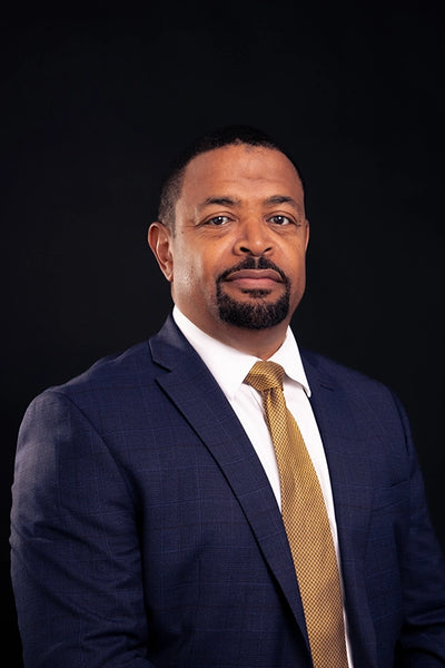 Tyrone Jennings