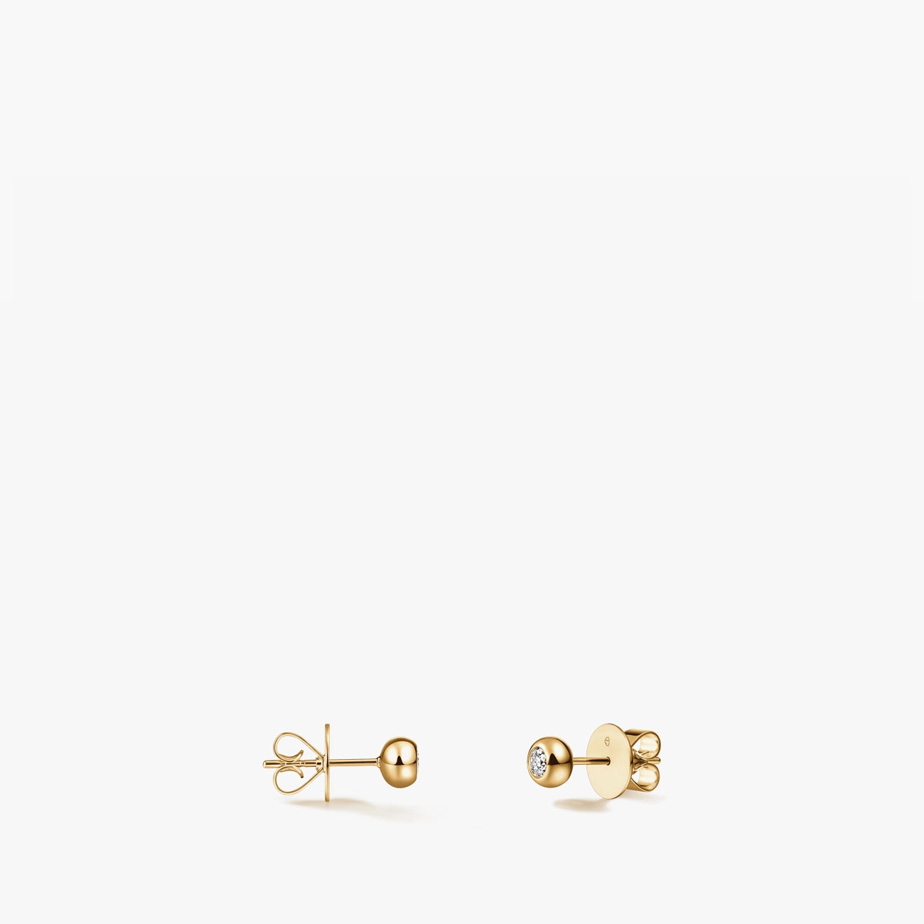 Hearts on Fire DREAM Large Drop Earrings