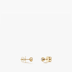 Hearts on Fire DREAM Large Drop Earrings
