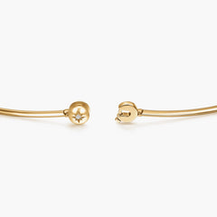 Hearts on Fire DREAM Floating Choker Necklace