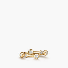 Hearts on Fire DREAM Bypass Ring