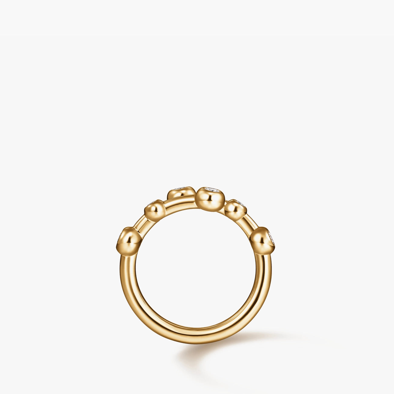 Hearts on Fire DREAM Bypass Ring