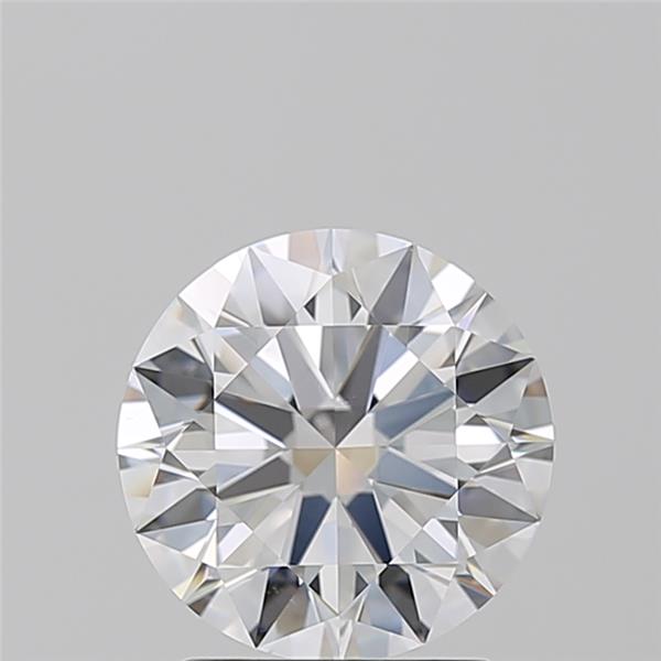 Diamond Round 2.10ct VS2
