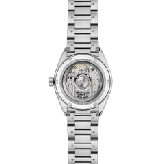 TAG Heuer Carrera Date Watch with Diamond Bezel - 36mm