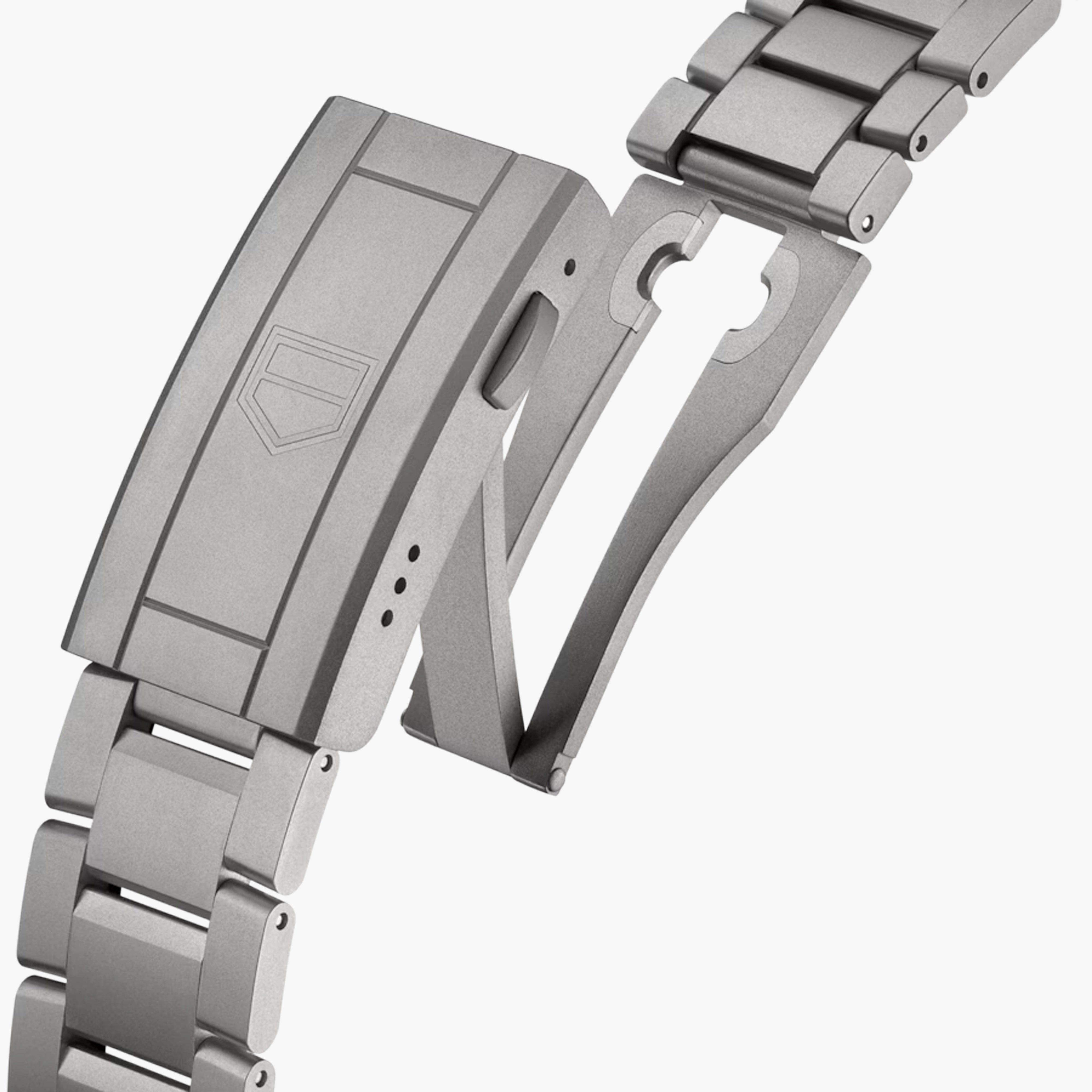 TAG Heuer Aquaracer Professional 200 Solargraph Black Dial - 40mm