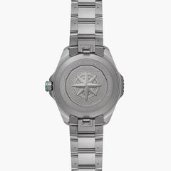 TAG Heuer Aquaracer Professional 200 Solargraph Black Dial - 40mm