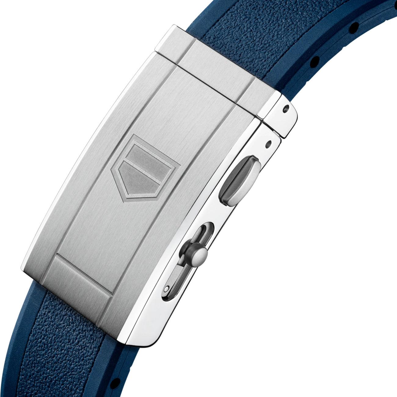 TAG Heuer Aquaracer Professional 300 Date Blue Dial - 42mm